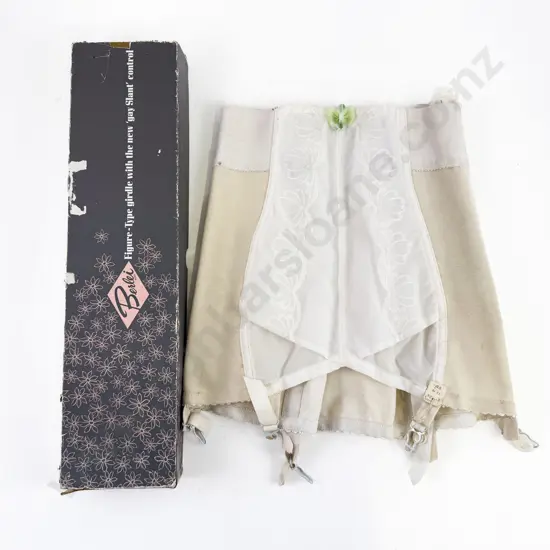 Original Boxed Berlei Girdle