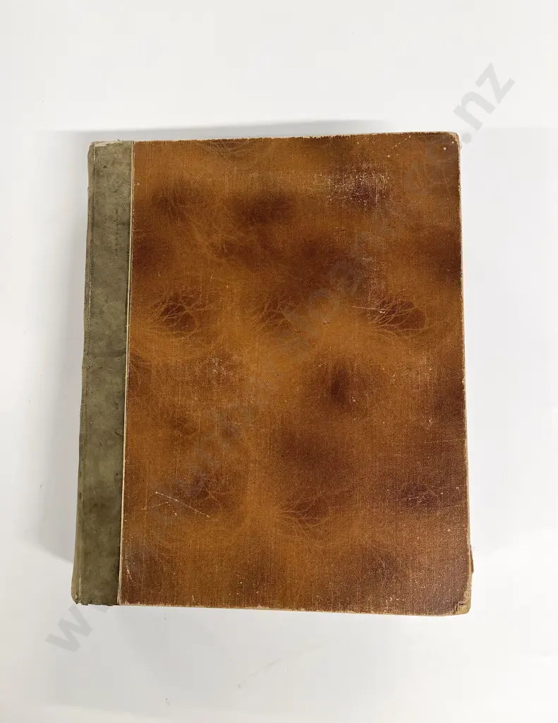 Vintage Postcard Album mainly modern Jet Fighter Plane Cards Image 1++