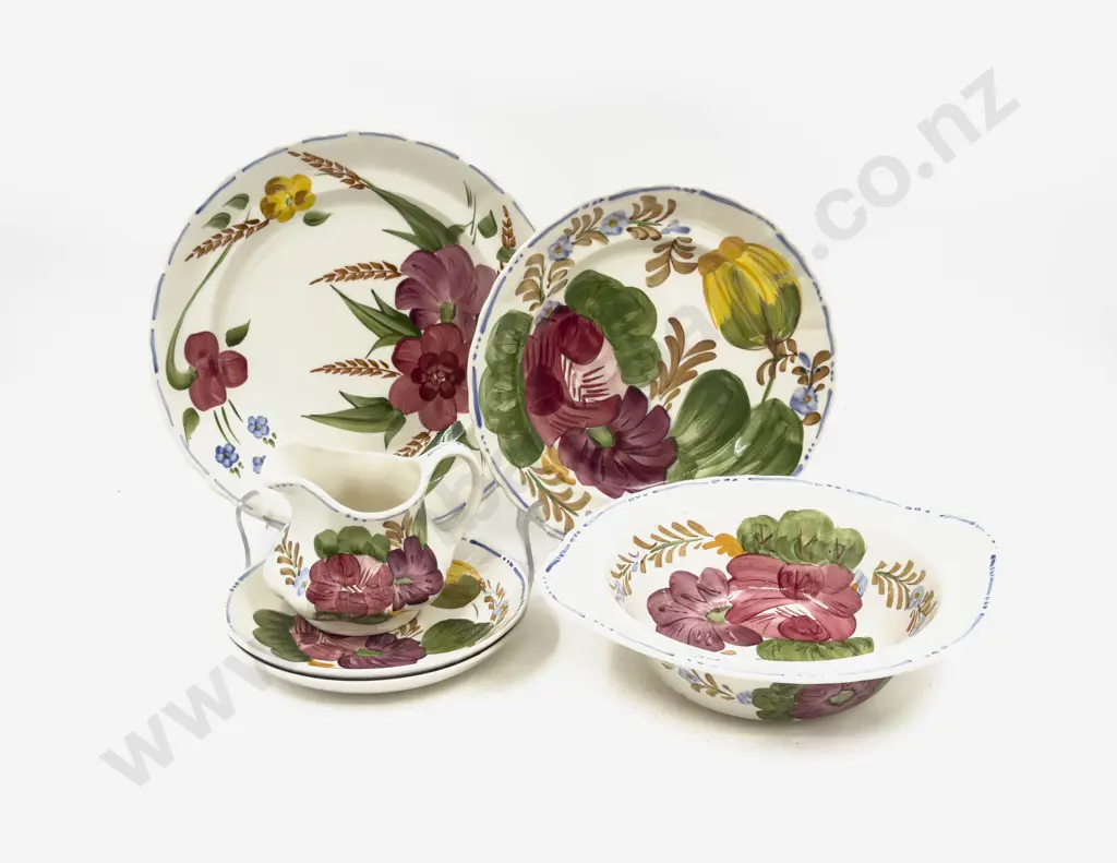 Small Qty of Assorted Belle Fiore Image 1++