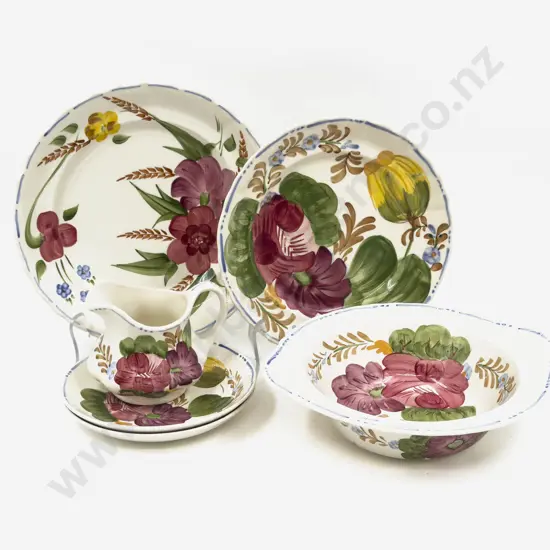 Small Qty of Assorted Belle Fiore