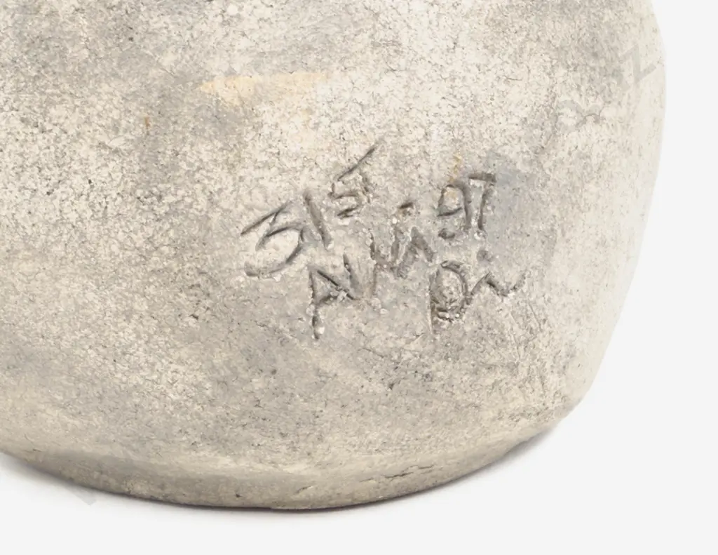 Di Conway Pottery Figure Image 1++