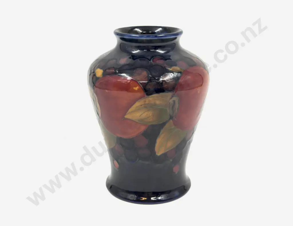 Moorcroft Vase Image 1++