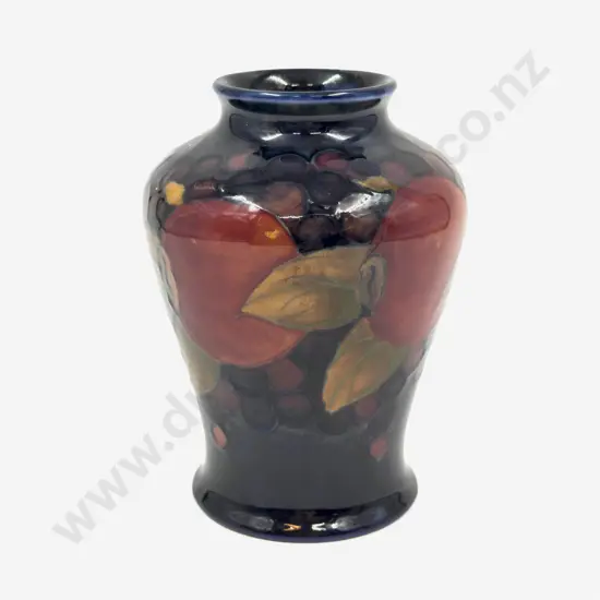 Moorcroft Vase