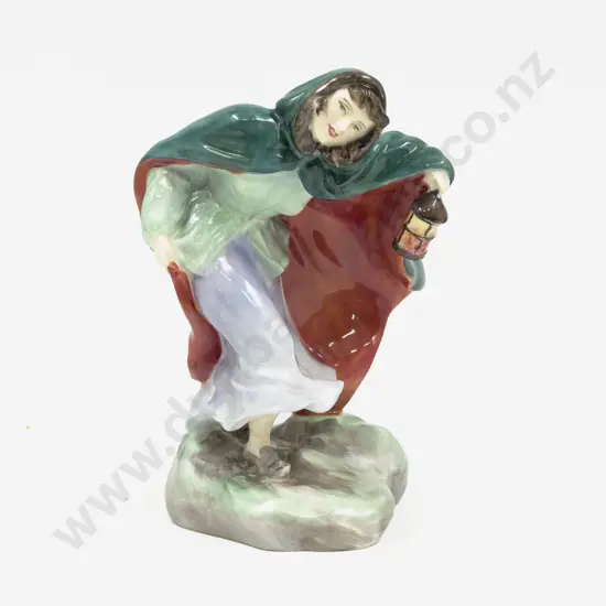 RD Figure "Winter"