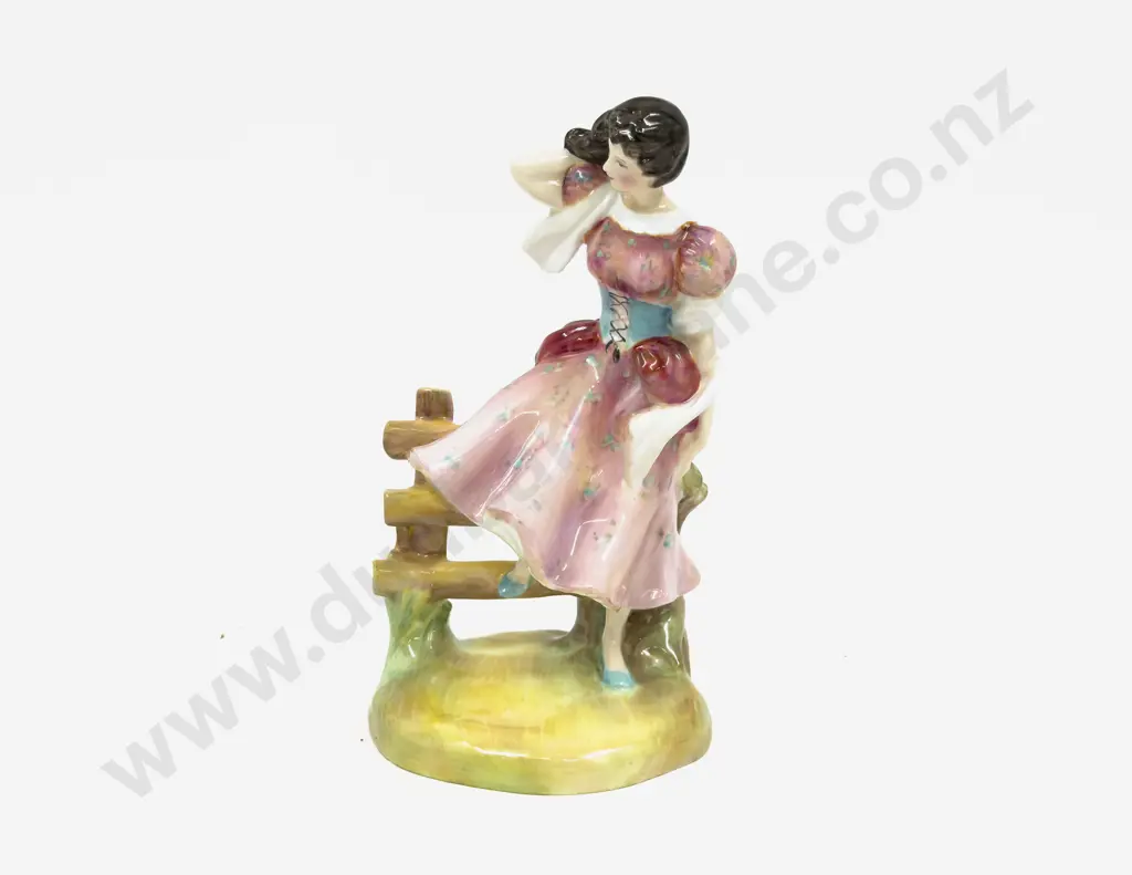 RD Figure "Summer" Image 1++