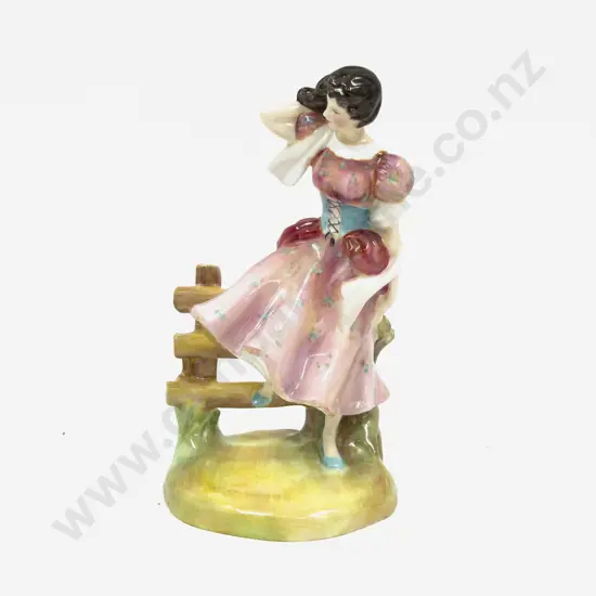 RD Figure "Summer"