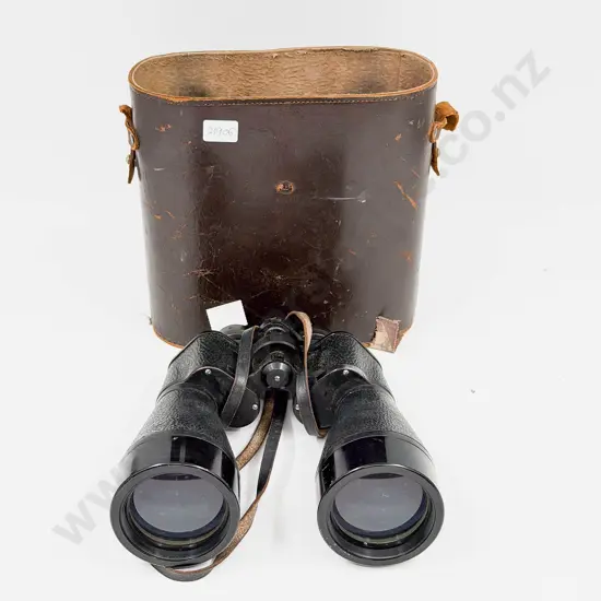 Pair of Ross London Binoculars