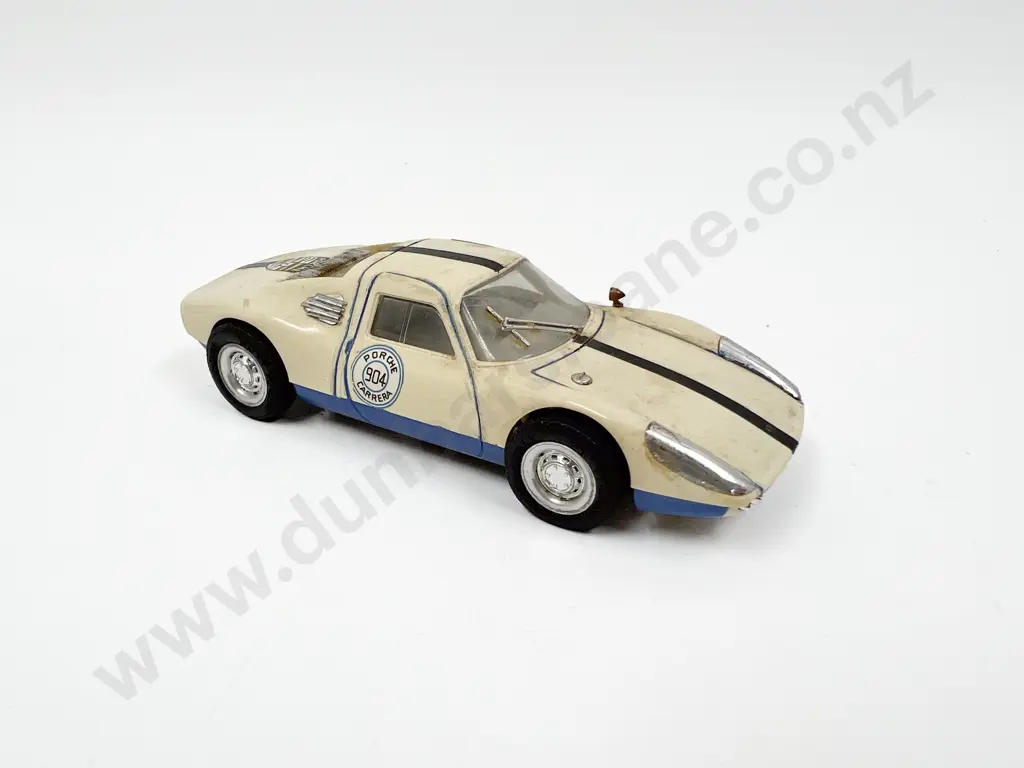 Scaletrix Type Porsche Model Image 1++