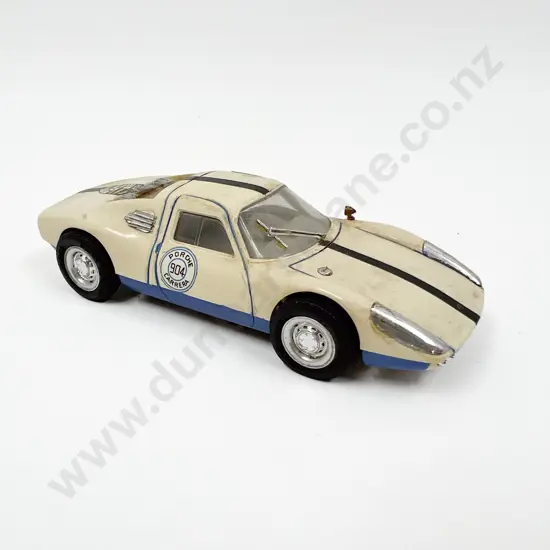 Scaletrix Type Porsche Model