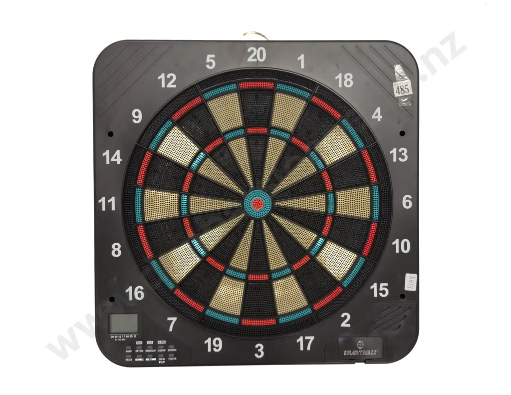 Electronic Darts Board Image 1++