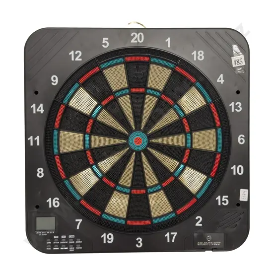 Electronic Darts Board
