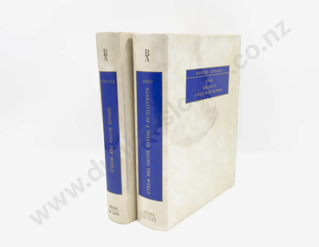 Bibliotheca Australiana Volumes 43 & 45 Image 1++