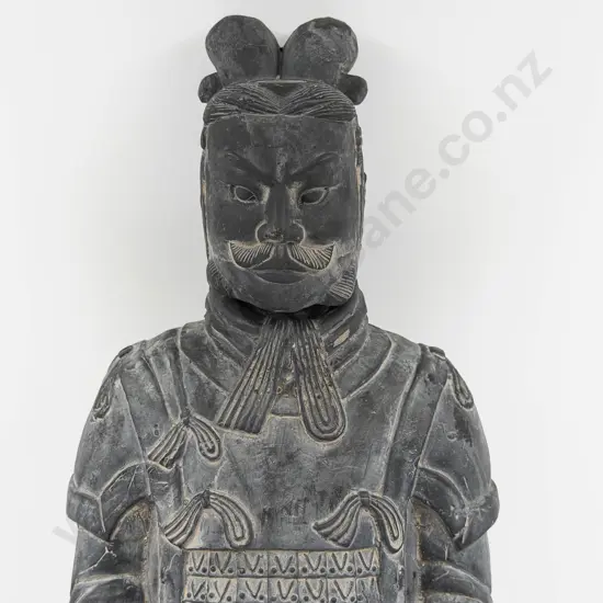 Terracotta Warrior Replica