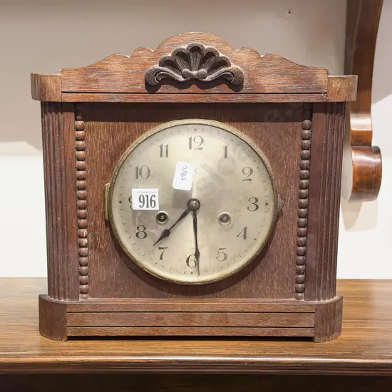 Mantel Clock