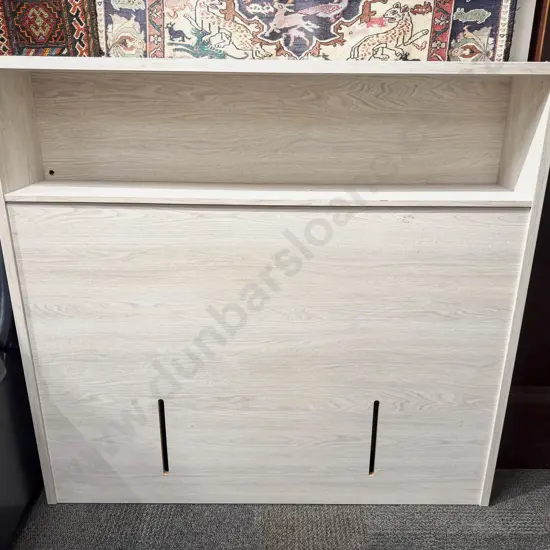 Modern Headboard