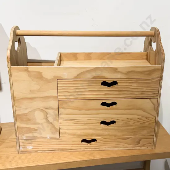 Modern Ply Toolbox