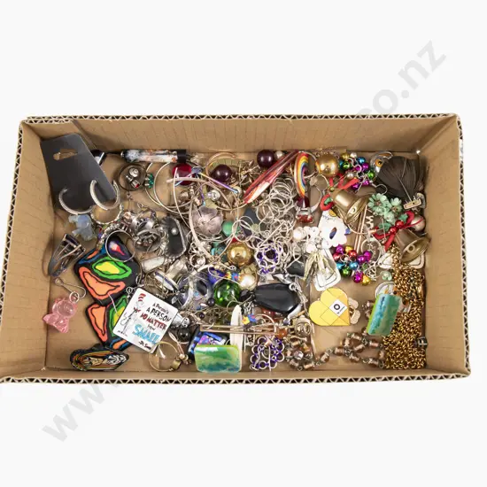 Collection of Assorted Costume Jewellery