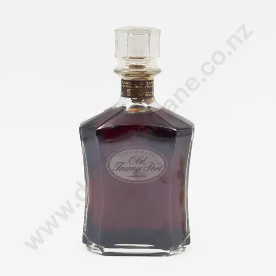 Fine & Rare Old Tawny Port 750ml