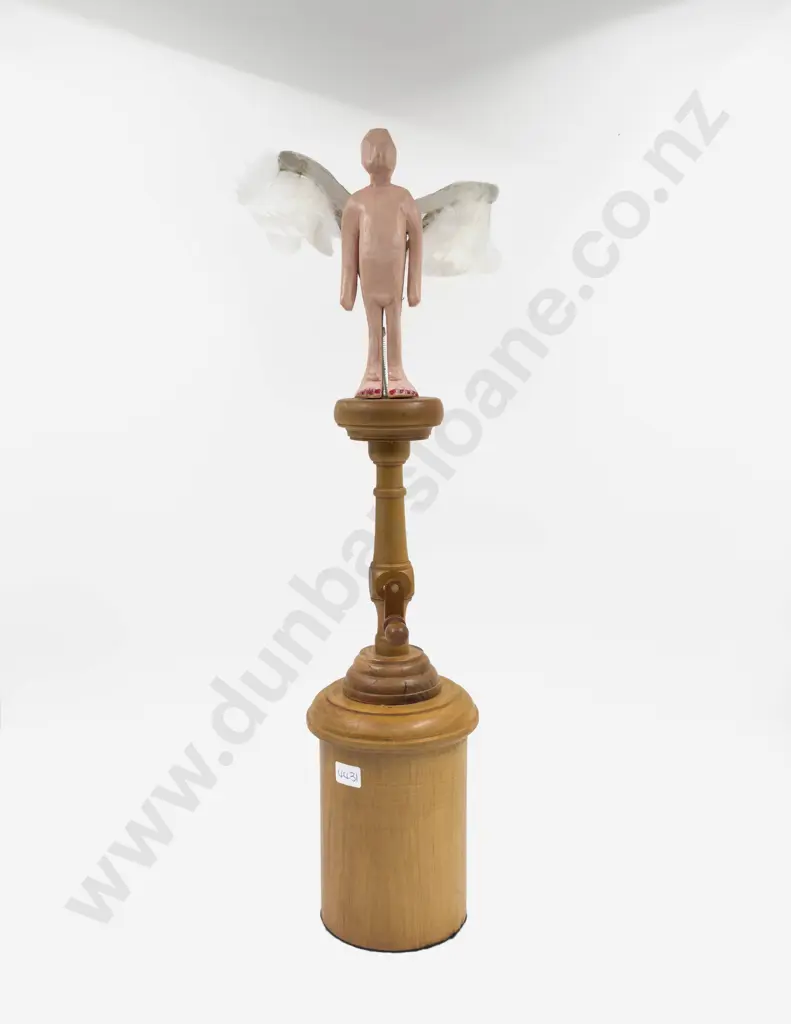Hand Made Automata Image 1++