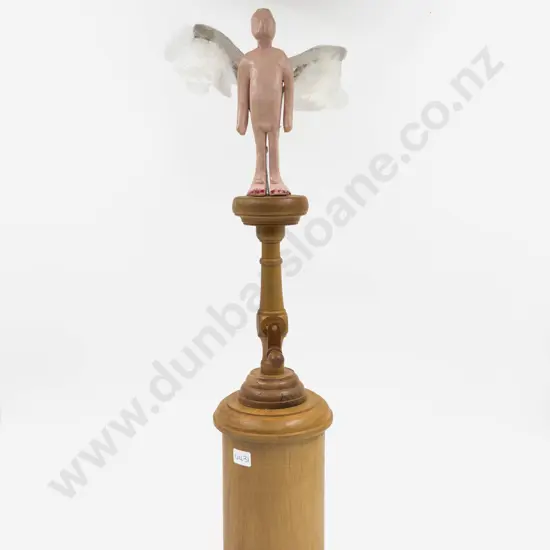Hand Made Automata