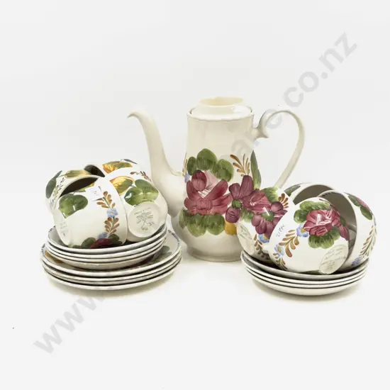 Qty of Assorted Belle Fiore
