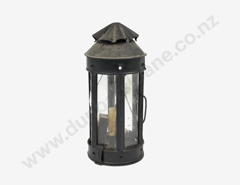 Vintage Lantern Image 1++