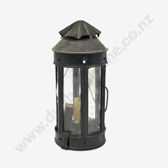 Vintage Lantern