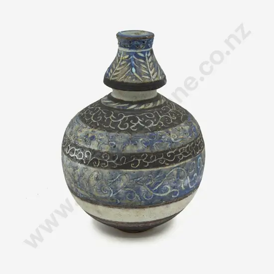 Decorative Pottery Vase