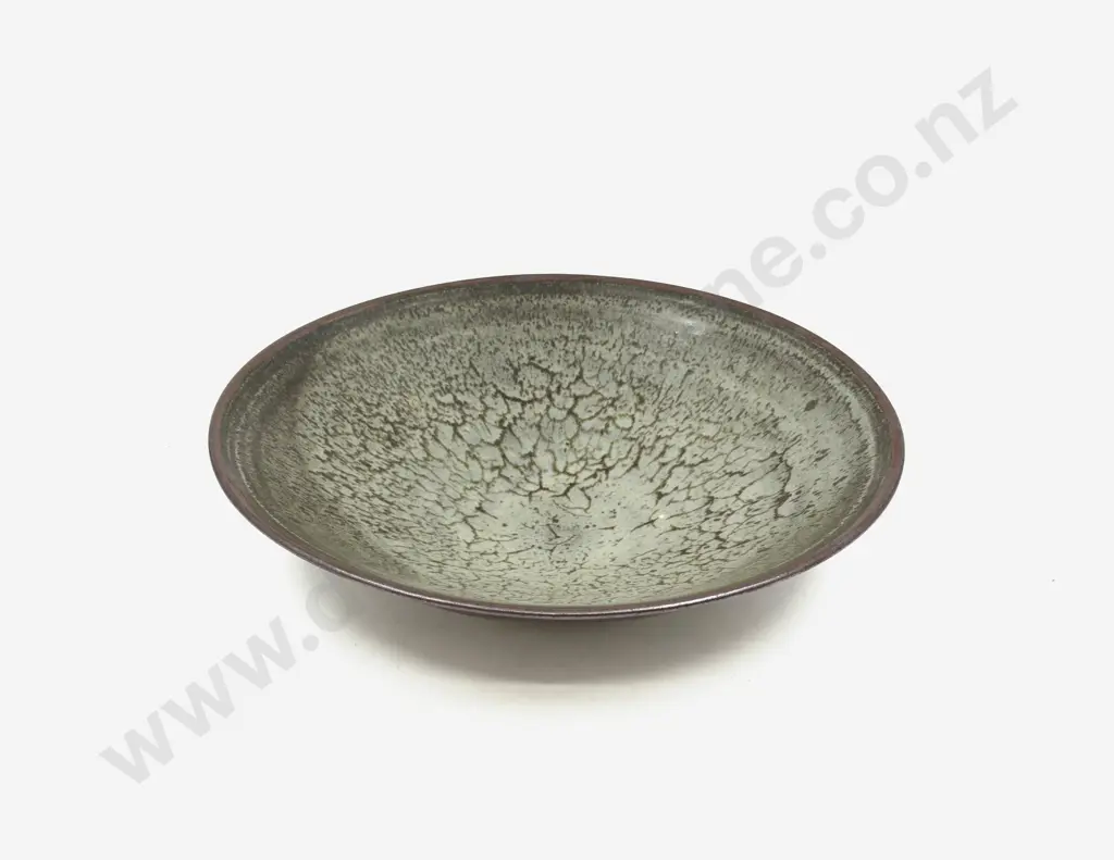 Len Castle Pottery Bowl Image 1++