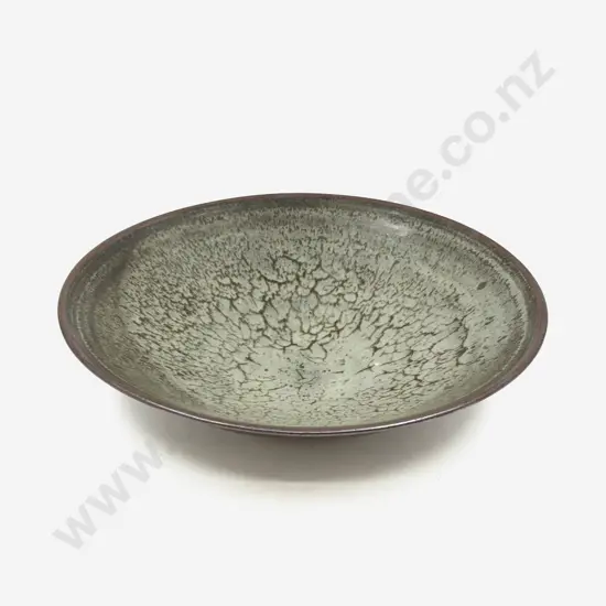 Len Castle Pottery Bowl