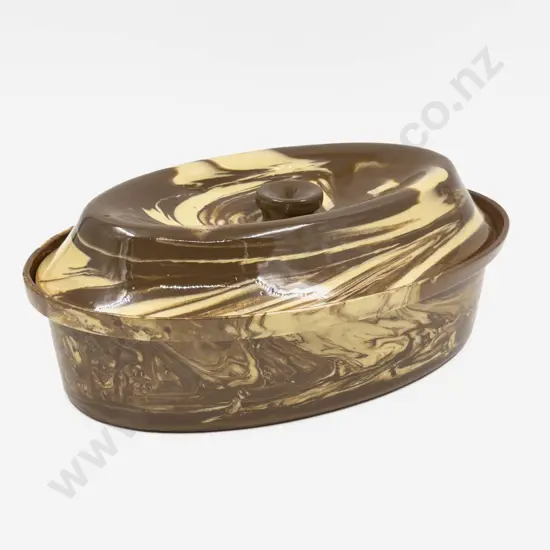 Temuka Lidded Tureen