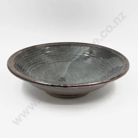 NZ Pottery Bowl