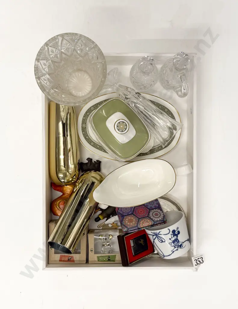 Collection of Assorted Image 1++