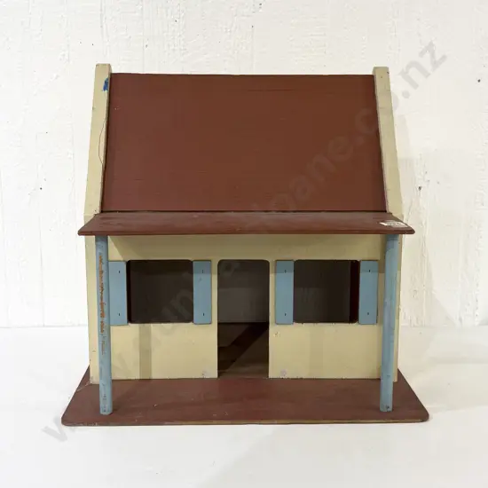 Single Room Doll's House