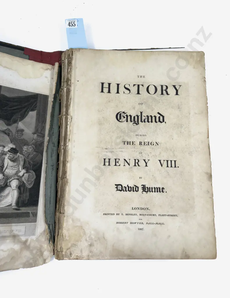 Group Of Large Books, Old Newspapers & Ephemera Image 1++