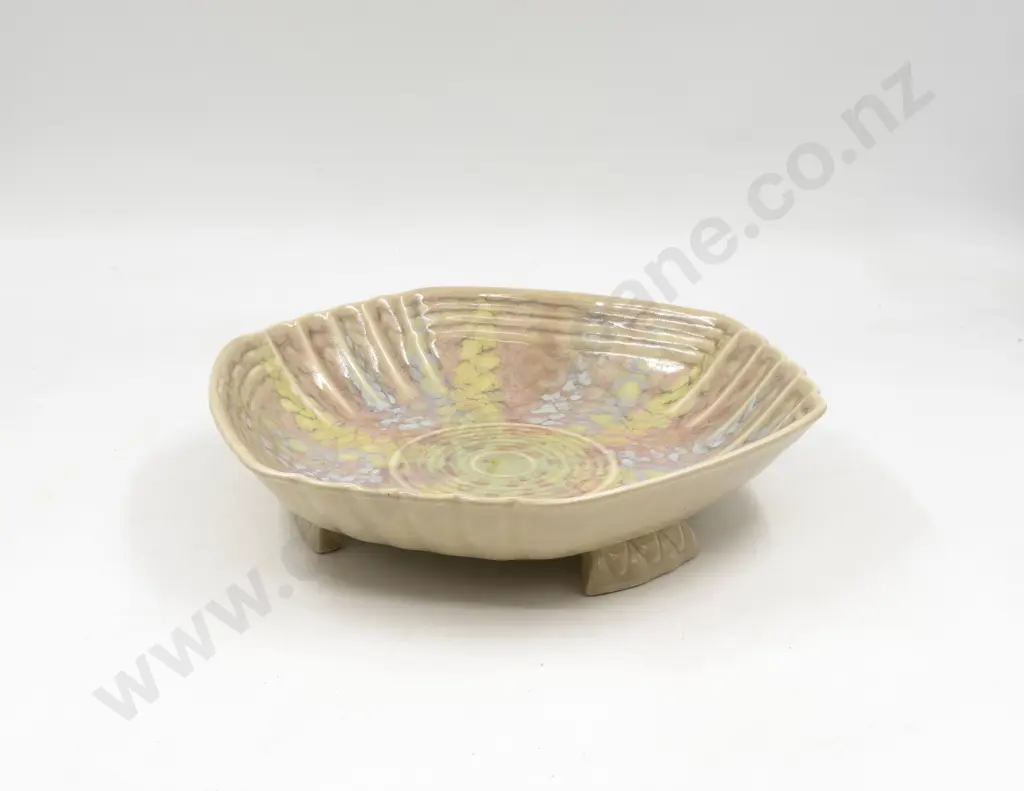 Beswick Footed Table Bowl Image 1++