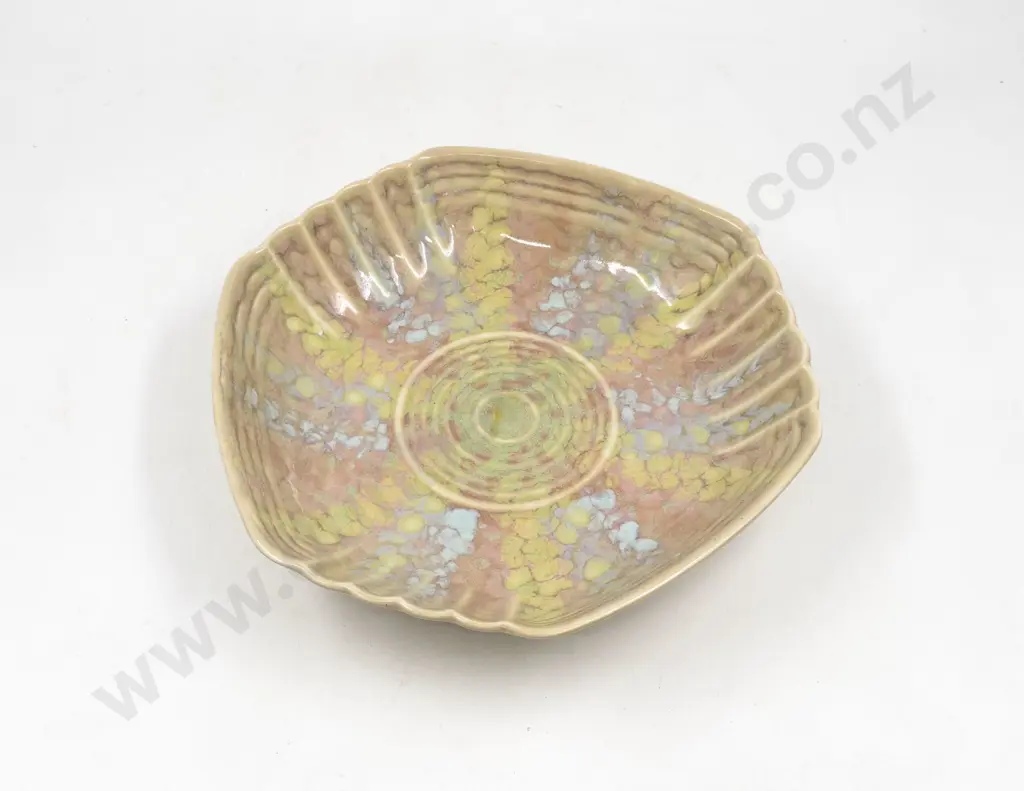 Beswick Footed Table Bowl Image 1++