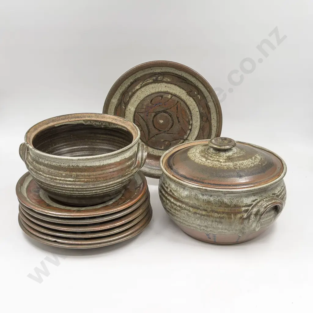 Two NZ Pott Image 1++