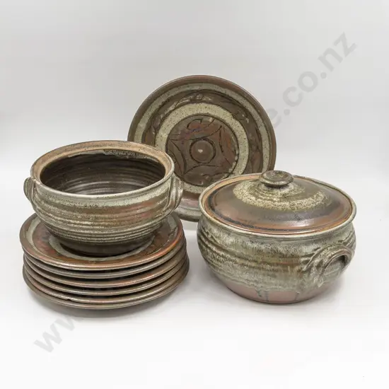 Two NZ Pott