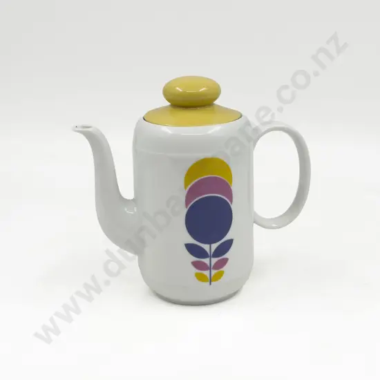 West German Mid Century Teapot