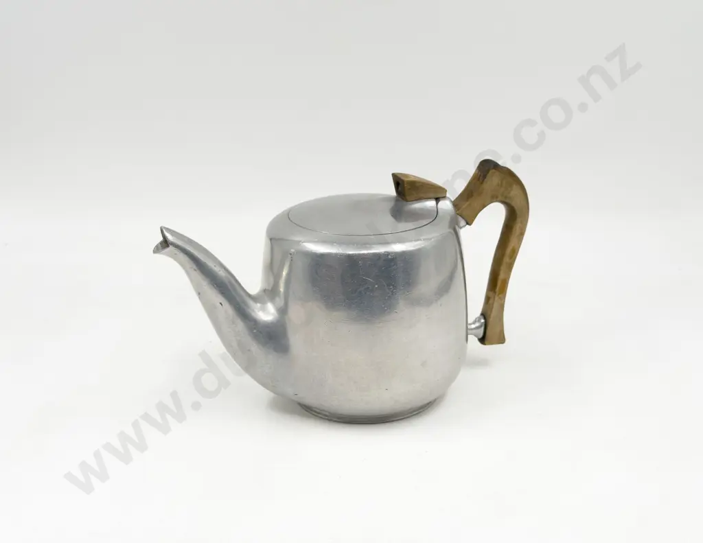Picquot Ware Tea Pot Image 1++
