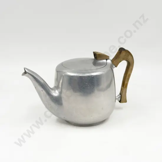 Picquot Ware Tea Pot