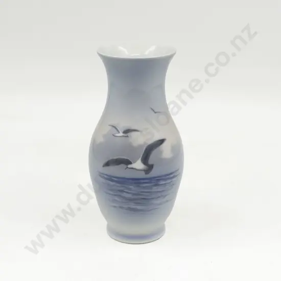 Royal Copenhagen Vase