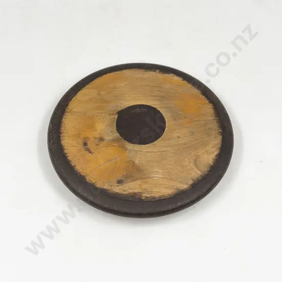 Vintage Finnish Discus