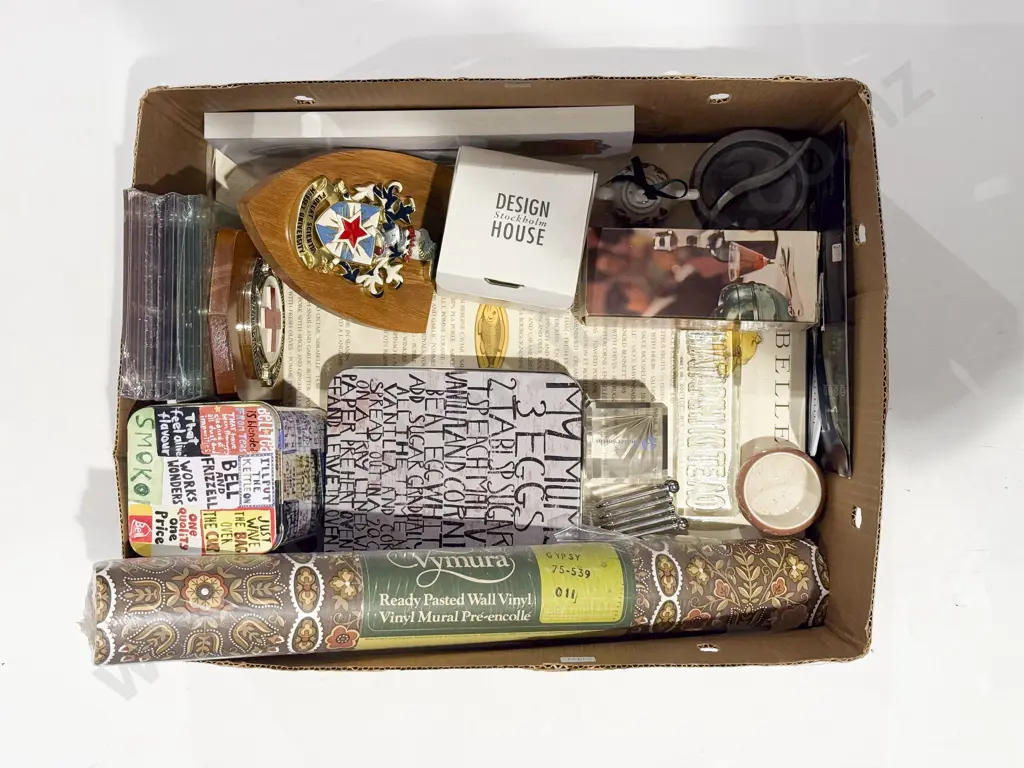 Box Qty of Assorted Image 1++