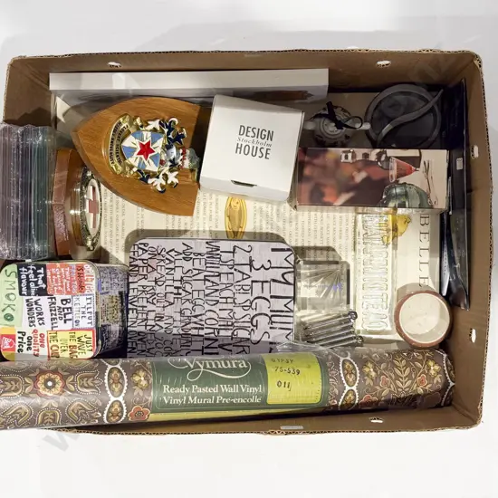Box Qty of Assorted