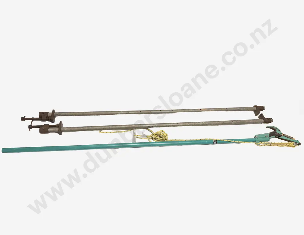 Vintage Tree Pruner & Other Image 1++
