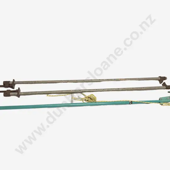 Vintage Tree Pruner & Other