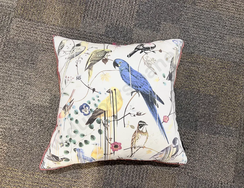 Christian Lacroix Cushion Image 1++