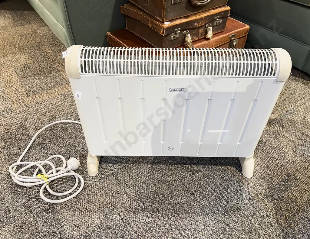 Delonghi Heater Image 1++